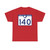 South Carolina 140 (South Carolina) (Road Sign) T-Shirt