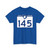 South Carolina 145 (South Carolina) (Road Sign) T-Shirt