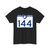 South Carolina 144 (South Carolina) (Road Sign) T-Shirt
