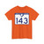 South Carolina 143 (South Carolina) (Road Sign) T-Shirt