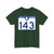 South Carolina 143 (South Carolina) (Road Sign) T-Shirt