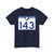 South Carolina 143 (South Carolina) (Road Sign) T-Shirt