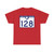 South Carolina 128 (South Carolina) (Road Sign) T-Shirt