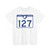 South Carolina 127 (South Carolina) (Road Sign) T-Shirt