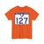 South Carolina 127 (South Carolina) (Road Sign) T-Shirt