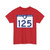 South Carolina 125 (South Carolina) (Road Sign) T-Shirt