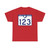 South Carolina 123 (South Carolina) (Road Sign) T-Shirt