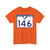 South Carolina 146 (South Carolina) (Road Sign) T-Shirt
