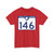 South Carolina 146 (South Carolina) (Road Sign) T-Shirt