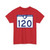 South Carolina 120 (South Carolina) (Road Sign) T-Shirt