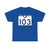 South Carolina 103 (South Carolina) (Road Sign) T-Shirt