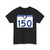 South Carolina 150 (South Carolina) (Road Sign) T-Shirt