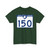 South Carolina 150 (South Carolina) (Road Sign) T-Shirt