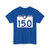 South Carolina 150 (South Carolina) (Road Sign) T-Shirt