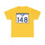 South Carolina 148 (South Carolina) (Road Sign) T-Shirt