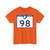 South Carolina 98 (South Carolina) (Road Sign) T-Shirt