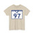 South Carolina 97 (South Carolina) (Road Sign) T-Shirt