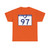 South Carolina 97 (South Carolina) (Road Sign) T-Shirt