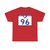 South Carolina 96 (South Carolina) (Road Sign) T-Shirt