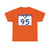 South Carolina 95 (South Carolina) (Road Sign) T-Shirt