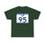 South Carolina 95 (South Carolina) (Road Sign) T-Shirt