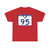 South Carolina 95 (South Carolina) (Road Sign) T-Shirt