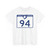 South Carolina 94 (South Carolina) (Road Sign) T-Shirt