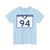 South Carolina 94 (South Carolina) (Road Sign) T-Shirt