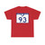 South Carolina 93 (South Carolina) (Road Sign) T-Shirt