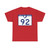 South Carolina 92 (South Carolina) (Road Sign) T-Shirt