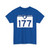 South Carolina 177 (South Carolina) (Road Sign) T-Shirt
