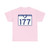 South Carolina 177 (South Carolina) (Road Sign) T-Shirt