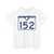 South Carolina 152 (South Carolina) (Road Sign) T-Shirt