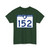 South Carolina 152 (South Carolina) (Road Sign) T-Shirt