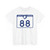 South Carolina 88 (South Carolina) (Road Sign) T-Shirt
