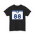 South Carolina 88 (South Carolina) (Road Sign) T-Shirt