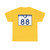 South Carolina 88 (South Carolina) (Road Sign) T-Shirt