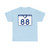 South Carolina 88 (South Carolina) (Road Sign) T-Shirt