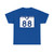 South Carolina 88 (South Carolina) (Road Sign) T-Shirt