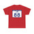 South Carolina 88 (South Carolina) (Road Sign) T-Shirt