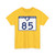 South Carolina 85 (South Carolina) (Road Sign) T-Shirt