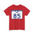 South Carolina 85 (South Carolina) (Road Sign) T-Shirt