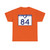 South Carolina 84 (South Carolina) (Road Sign) T-Shirt