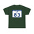 South Carolina 83 (South Carolina) (Road Sign) T-Shirt