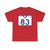 South Carolina 83 (South Carolina) (Road Sign) T-Shirt