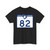 South Carolina 82 (South Carolina) (Road Sign) T-Shirt