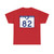 South Carolina 82 (South Carolina) (Road Sign) T-Shirt