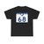 South Carolina 68 (South Carolina) (Road Sign) T-Shirt