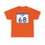 South Carolina 68 (South Carolina) (Road Sign) T-Shirt