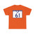 South Carolina 61 (South Carolina) (Road Sign) T-Shirt